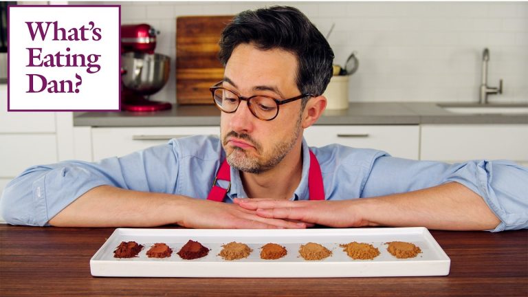 The Most Overlooked Baking Ingredient? | What’s Eating Dan?