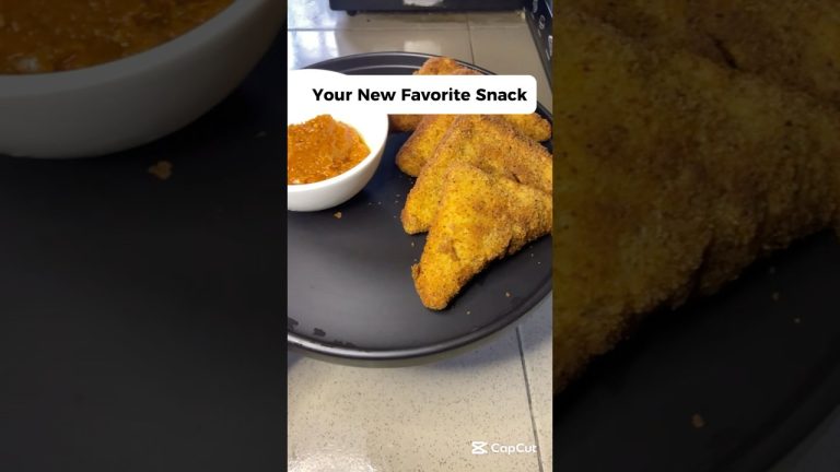 Crispy Beef Stuffed Bread #stuffedbread #easyrecipe #breadrecipe #viralrecipe #foodshorts