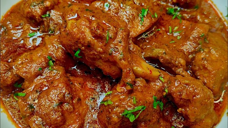 New Makhni Red Chilli Chicken Khane Walon Ka Hath Nahi Rukega Pait Bharega Mann Nahi