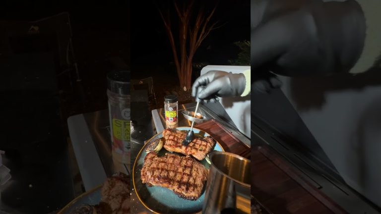 Check out this New Grill from Monument Grills.