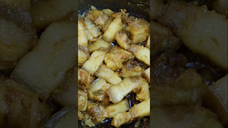 Cooking Tasty Pork Fry #shorts #ytshorts #trendingshorts #viralshorts #aditihubbycookingvlogs