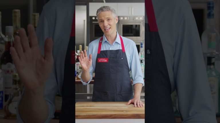 Host Your Party with Less Stress – Batch Your Cocktails