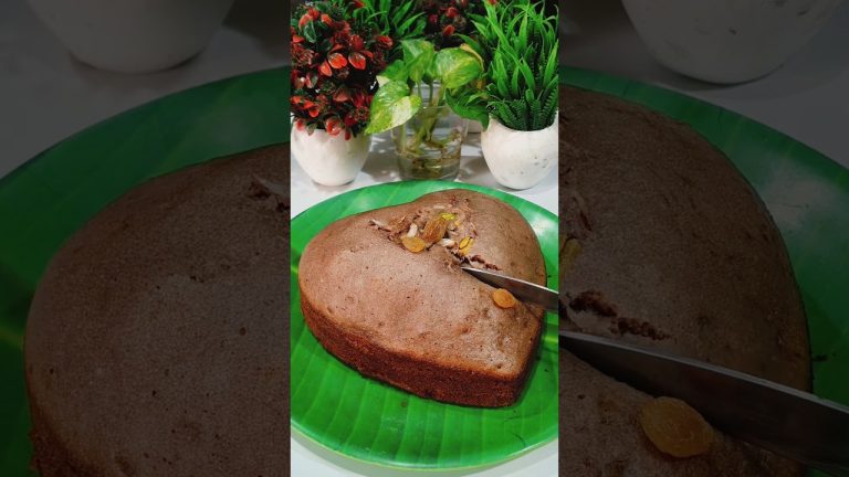 How to make cake at home 😋 #shorts #viral #recipe #ytshorts #cooking #trending #satabdifood&vlog