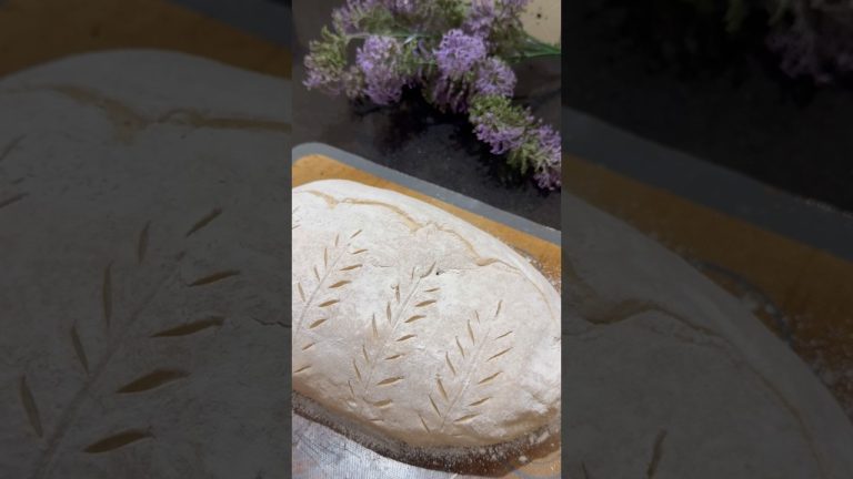 sourdough bread scoring      #shorts #sourdough #bread #sourdoughbread #viralshorts