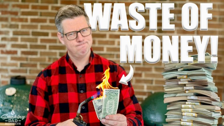 10 Grill Accessories That Are a Waste of Money — and 10 That Aren’t