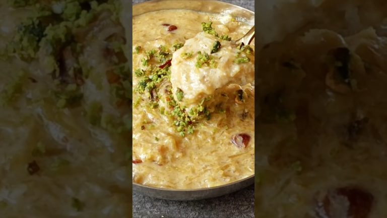 Sweet Potato Kheer Recipe 😋 Vrat Special #shorts #kheer #recipe #vrat #festival #food #youtube