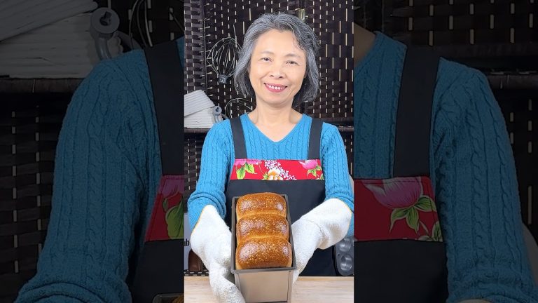 天然酵母吐司/ Sourdough sandwich bread   #好食宜居 #酸種麵包 #烘焙 #breadrecipes #breadbaking