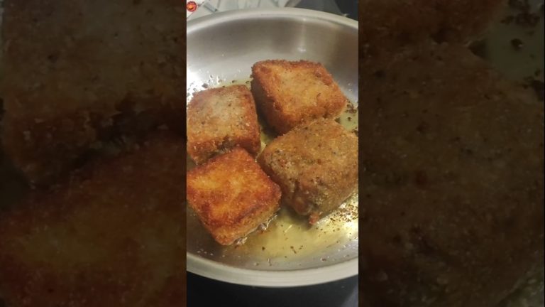 Bread Pocket Recipe #shorts #viral #trending #viralvideo