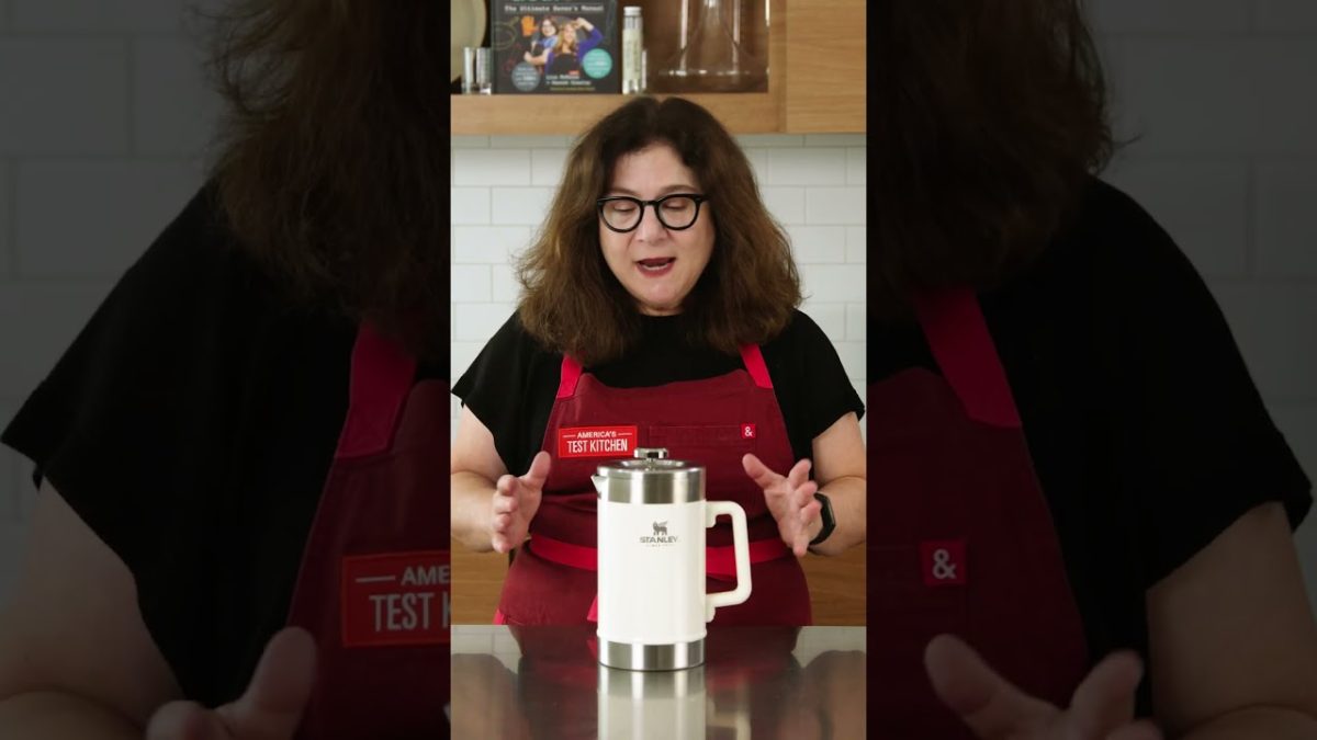 The Best French Press to Gift in 2025