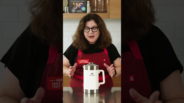 The Best French Press to Gift in 2025