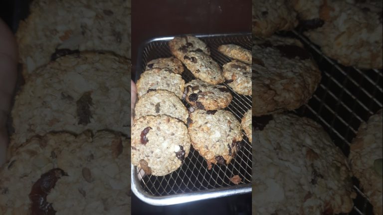 weight lose cookies/comment yes if u want the recipe.#romakakitchen #trendingshorts #90dayschallenge