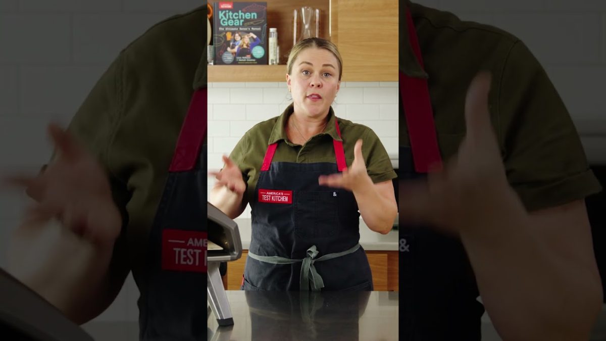 Ooni is the Best Pizza Oven in 2025