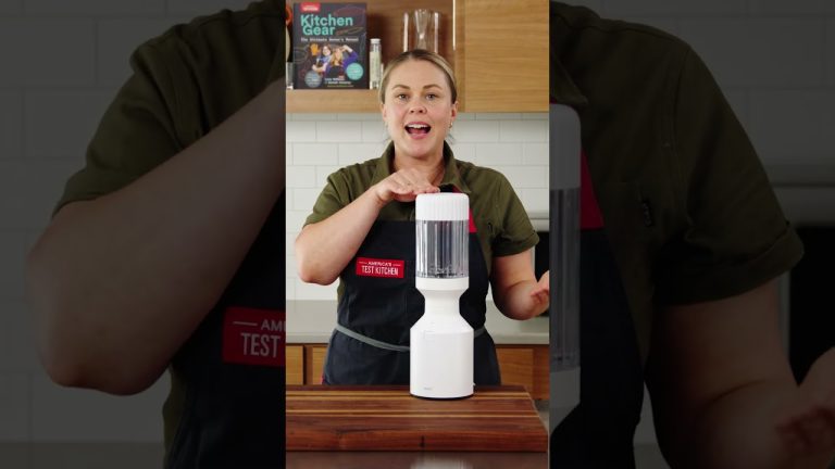 The Best Personal Blender to Buy in 2025