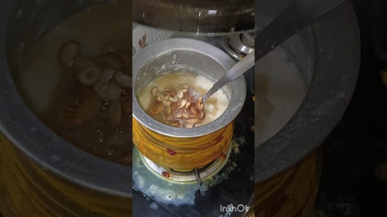 ఒకప్పుడు అల ఇప్పుడు ఇల../#viralshort #pongali #sweet #trending #naveena #minivlog #shorts