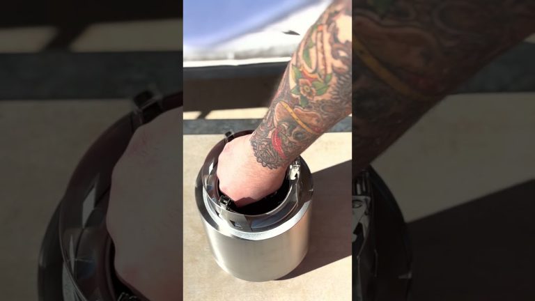 Patio sittin just got better! #brisketmedic #bbq #patio #smokelessfirepit #walmart