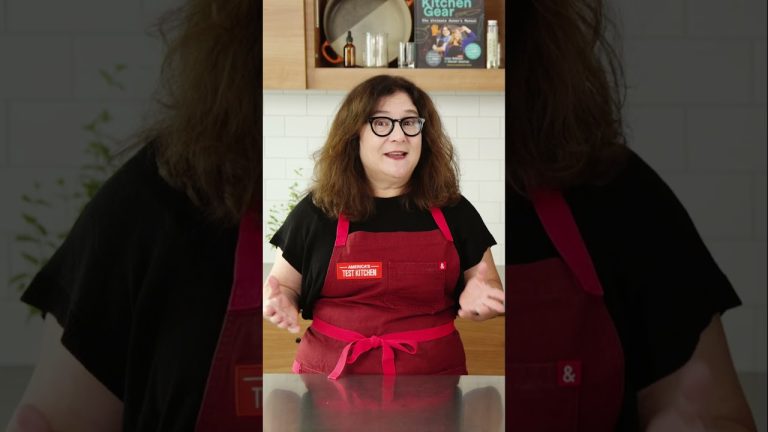 Watch ATK’s Kitchen Tool Official Gift Guide for 2025!