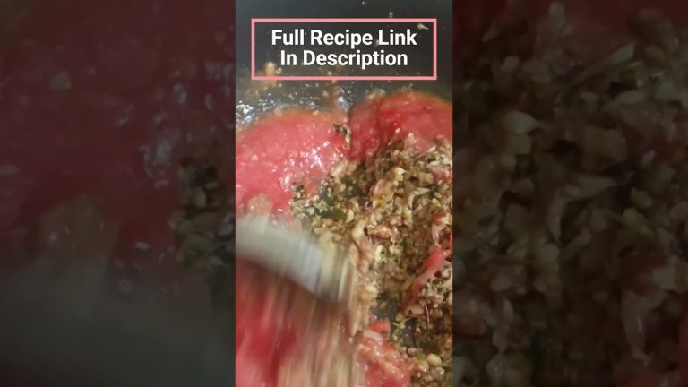 Bharwa Baingan Recipe | Moongfali Masala Stuffed Baingan #BharwaBaingan #moongfalimasala