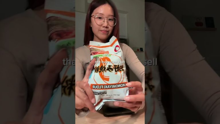 Cooking after 9-5: OKONOMIYAKI 🇯🇵🥞One of my favorite comfort Japanese foods!