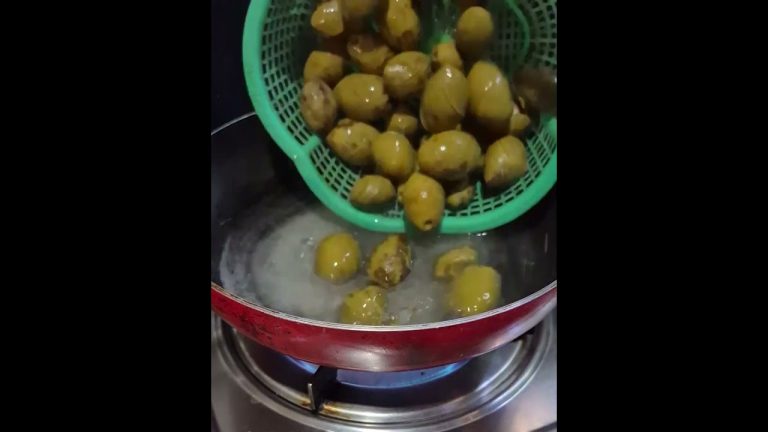 Olive pickle recipe #recipe #food #cooking #youtubeshorts #easyrecipe …#2025 #easy