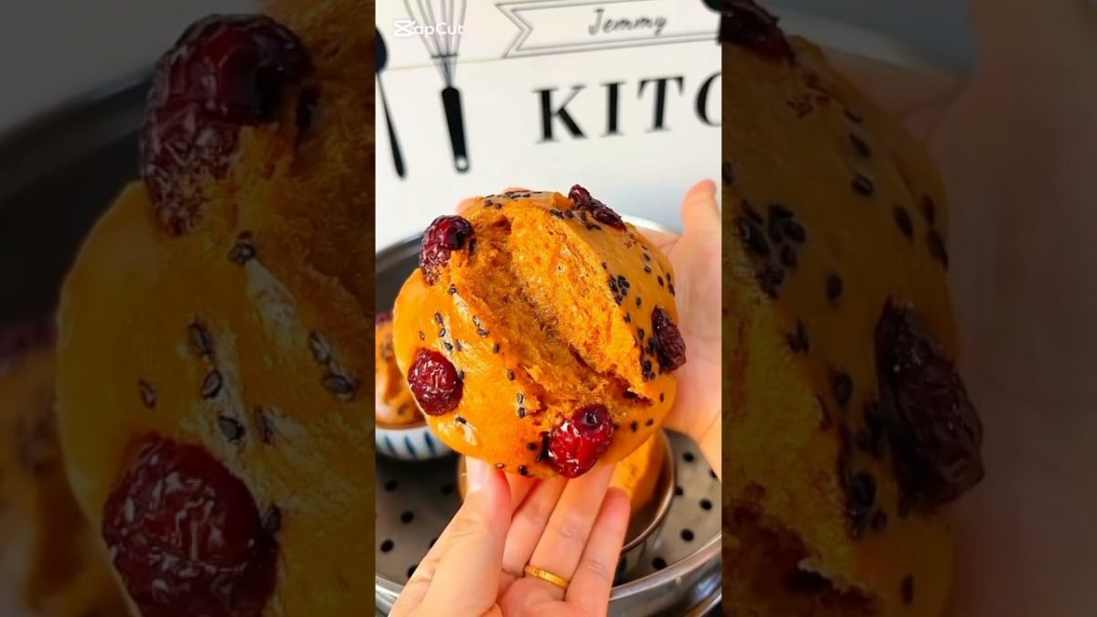 So easy🥮 #shorts #youtubeshorts