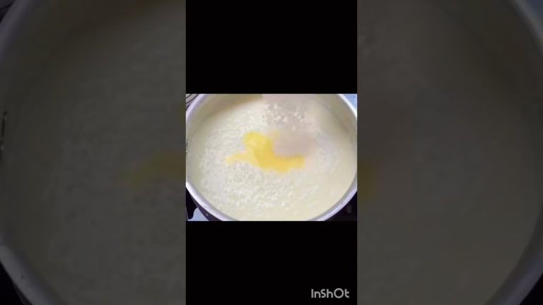 Sharad purnima special Kheer Recipe |Traditional festive dessert