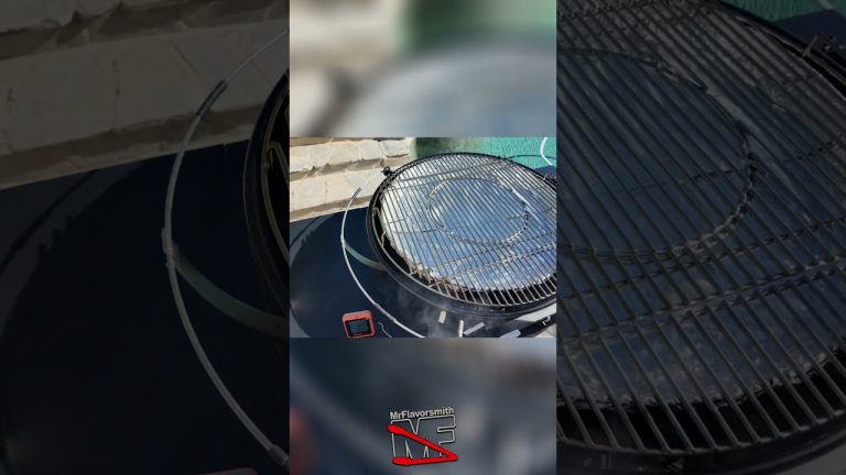 Grill Temp Tips  How to Nail Your BBQ Every Time