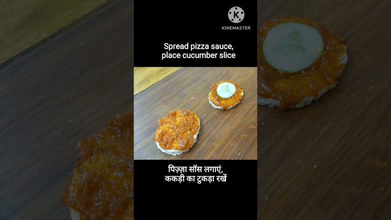 Fireless Cooking | Sandwich Recipe Without Fire | 2 Minute recipe #halloween #Fireless cooking