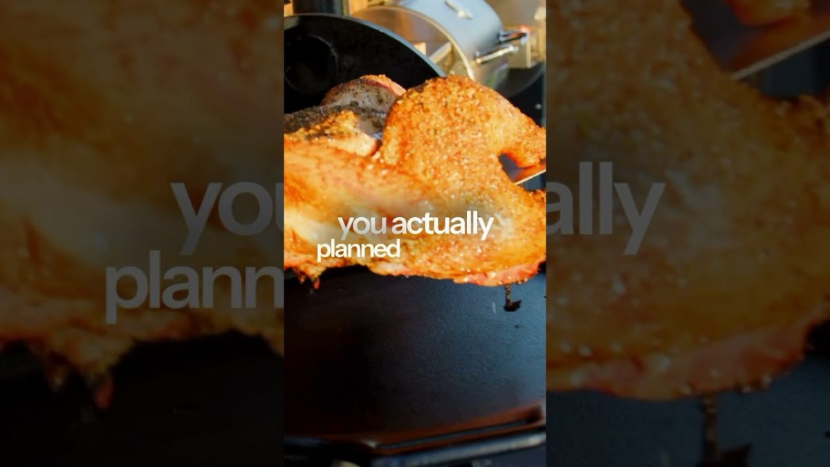 Happy thanksgiving #bbq #recipe