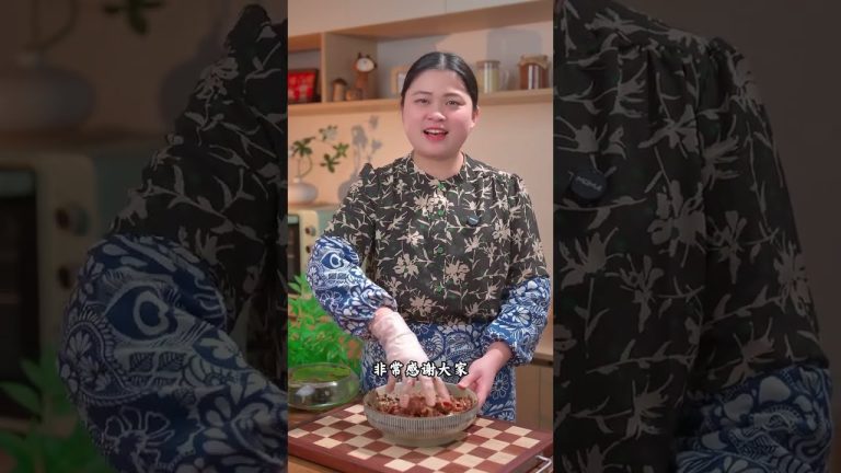 豉汁雪花肉這樣燉，焦香入味，超級下飯 #豉汁雪花肉 #家庭菜 #食譜分享 #烹飪 #food #cooking