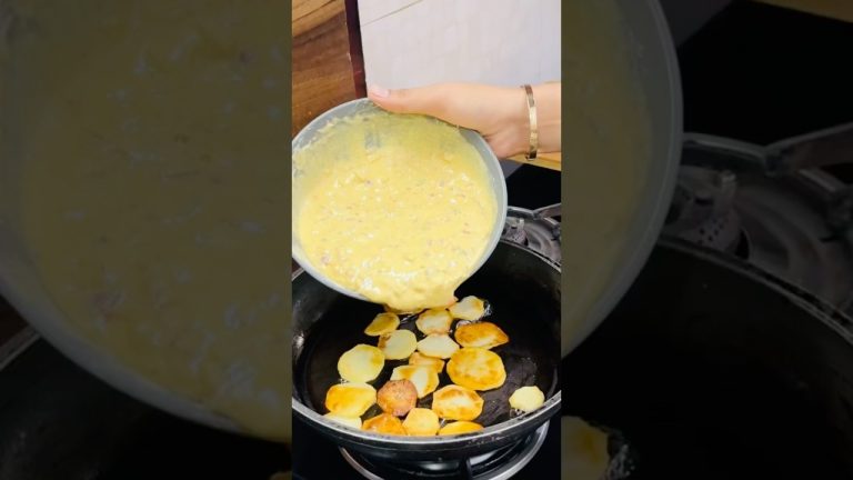 Latest tips #food #healthybreakefast #kitchentips #recipe #breakast #cookinghacks #besan