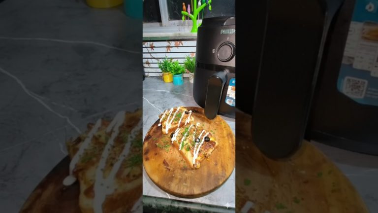 # How to make Easy cheesy bread recipe 🍞🤤 #