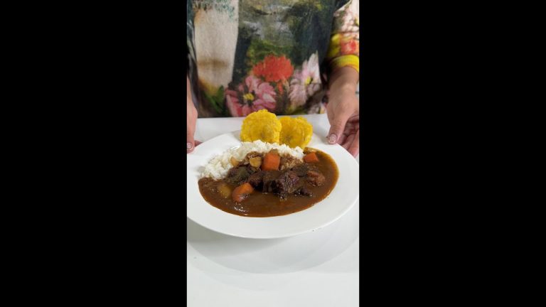 Beef Stew