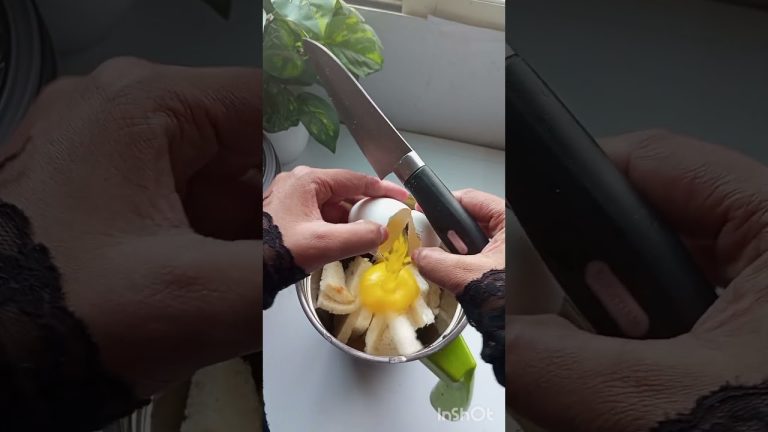 5 Minute Desserts Recipe Ab Ese Banao Bread Pudding #shorts