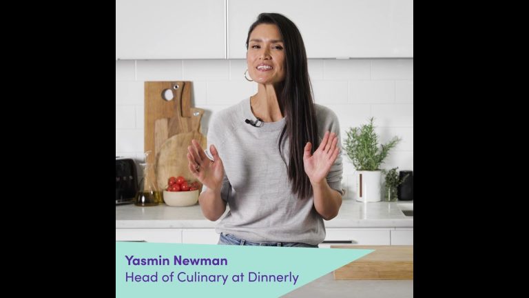 How to roll perfect meatballs