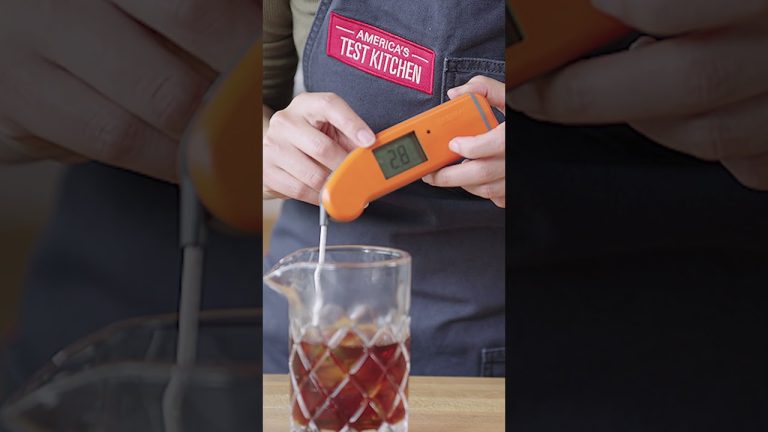 What Makes a Great Cocktail? Lan Explains