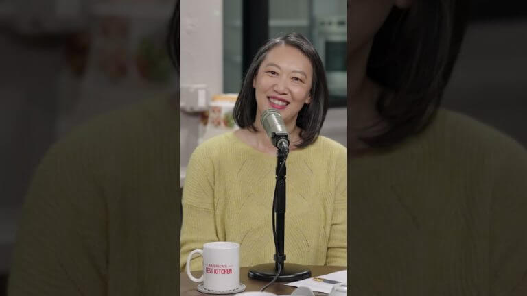 How Grace Young Gave Her Parents’ Wok to the Smithsonian