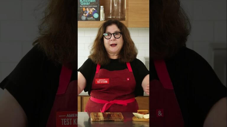 The Best Small Cutting Board: Teakhaus Bar Board