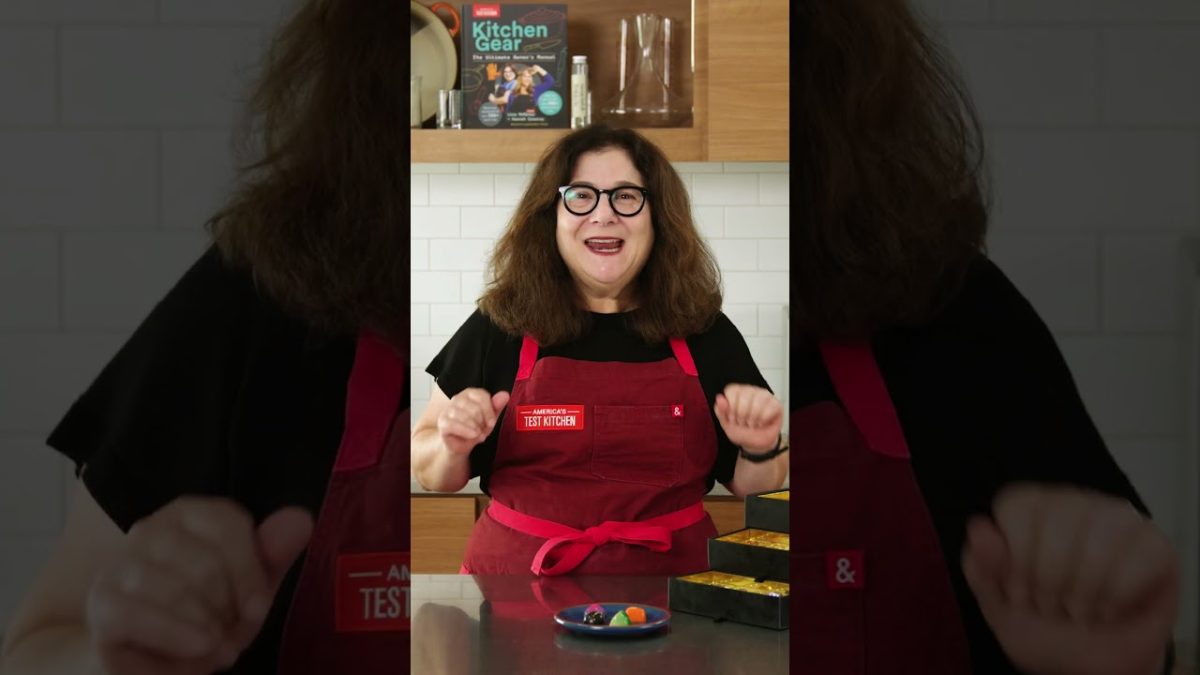 The Perfect Gift For Chocolate Lovers