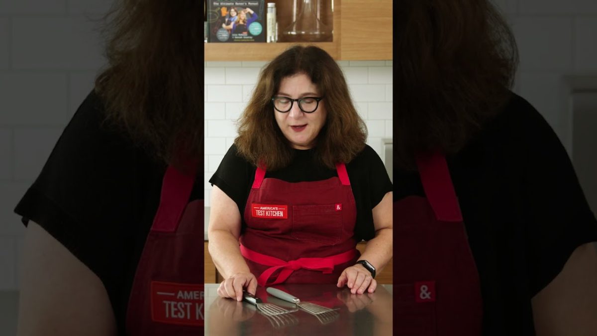 Need a Stocking Stuffer for Home Cooks? Buy a Great Spatula