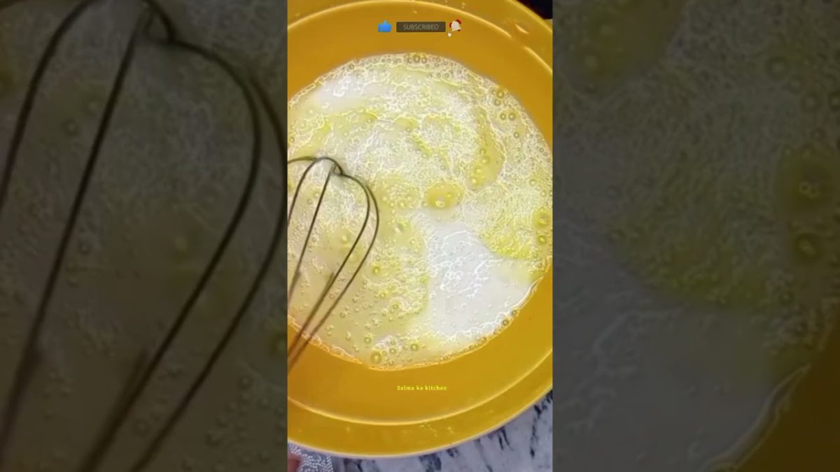 Why Sweet Bread is Worth the wait? #sweetbread #bread #eggrecipes