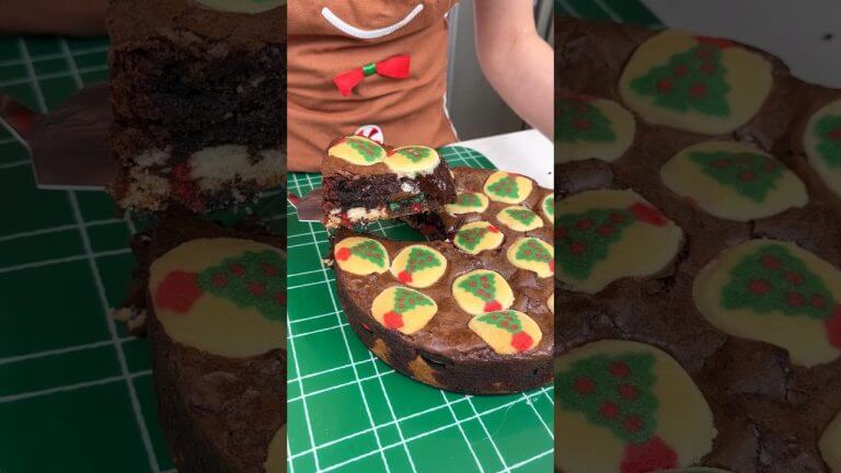 Easy Christmas Dessert Recipes