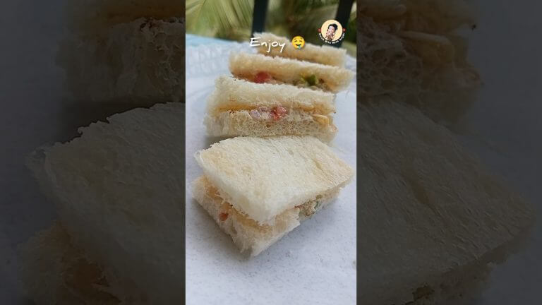 Sandwich 🥪 #viral #trending #youtubeshorts #shorts #ytshorts #cooking #shortsfeed