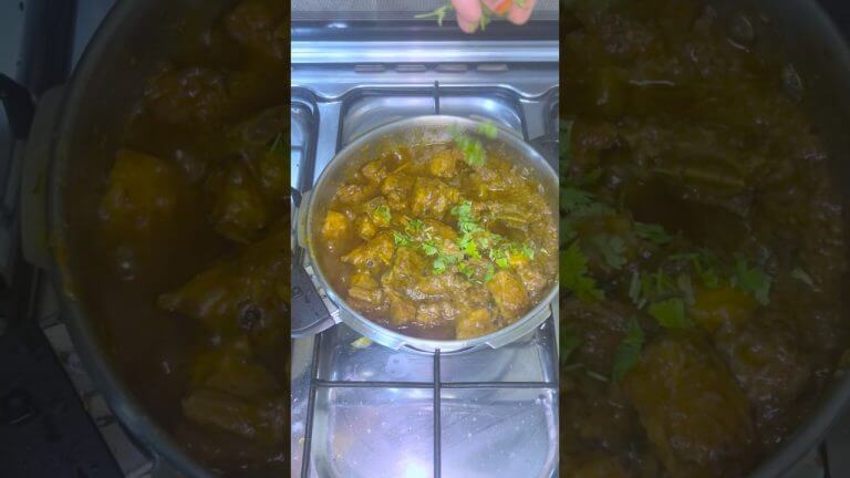 How to make Beef stew recipe #viralvideo #beefstew #cooking #yt #ytshorts