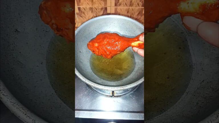 😍சிக்கன் லெக்பீஸ் செம டேஸ்டில்👌| chicken🐔 legfees recipe in tamil #Shorts #Simple vlogs❤