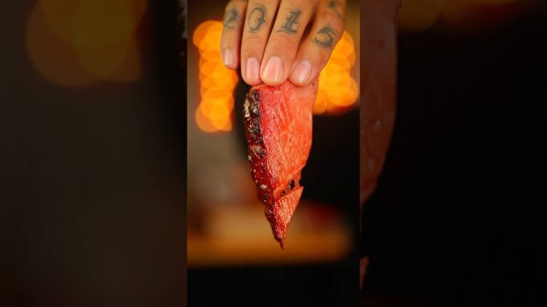 Tocino Spiral Ham Recipe 🇵🇭 #thanksgivingrecipe #easyrecipe #filipinofood #filipinorecipe #tftibbq