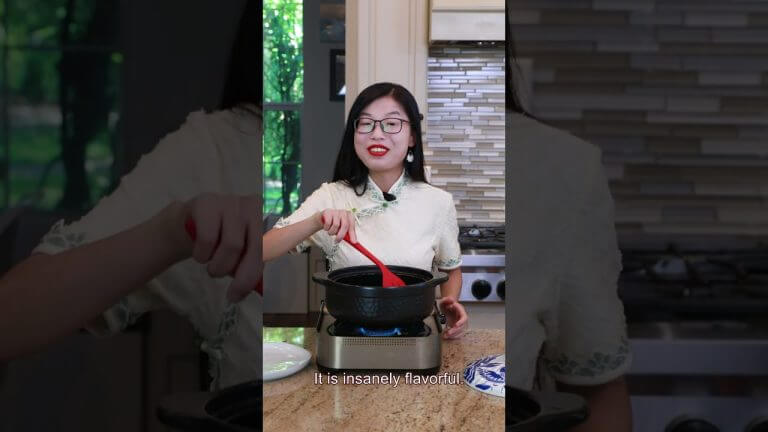 Enjoy Pig Ears with 4 Year Chinese Master Sauce!