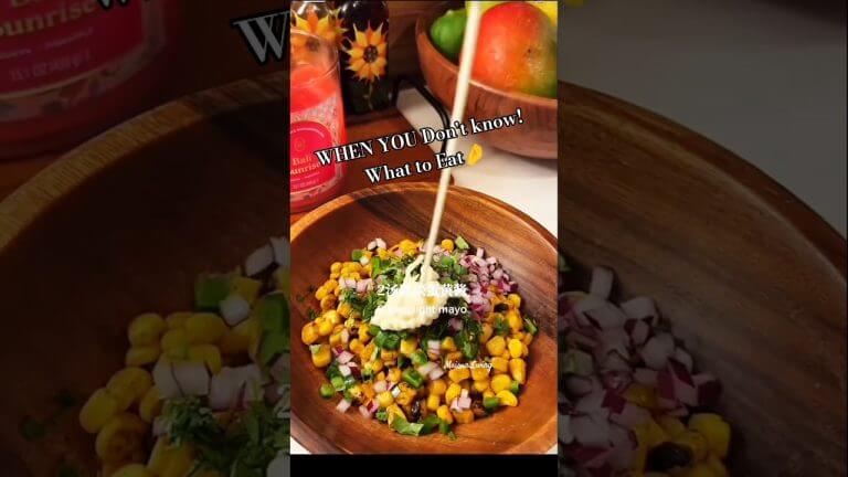 Chipotle Honey Steak Fajita Bowl🥑🌽🍚 | Easy Mexican Dinner Recipe#mexicancuisine #immersivecooking