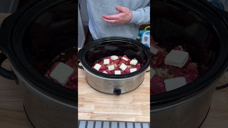 Garlic Butter Steak & Noodles! 🤤