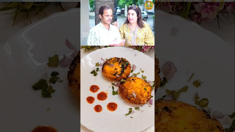 Street Style Egg Poach Recipe❤#shorts #farahkhan #trending #food #youtubeshorts