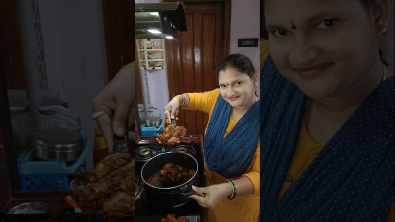 chicken recipe | chicken fry | chicken curry delicious 🤤 food yummy 😋 food